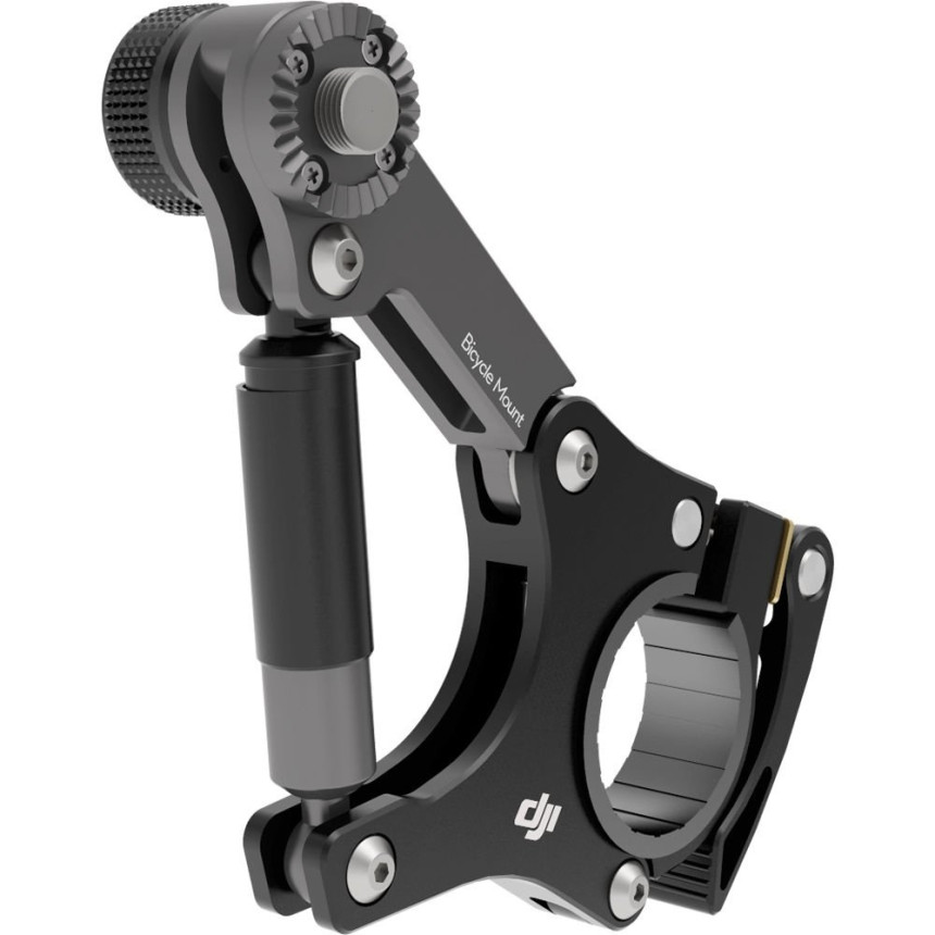 Велосипедное крепление для DJI OSMO (CP.ZM.000216)