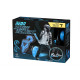 Универсальные ролики Neon Street Rollers Blue (N100735)