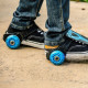 Универсальные ролики Neon Street Rollers Blue (N100735)