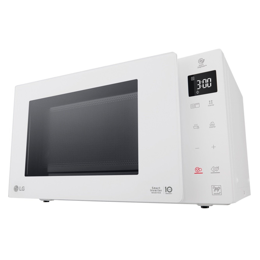 Микроволновая печь LG MS2336GIH