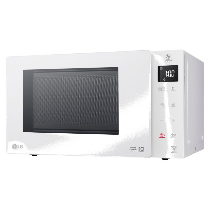 Микроволновая печь LG MS2336GIH