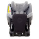 Детское автокресло Avionaut AeroFIX-RWF Iso-Fix (гр.1) Grey Melange (AV-350.RWF-AF.01)
