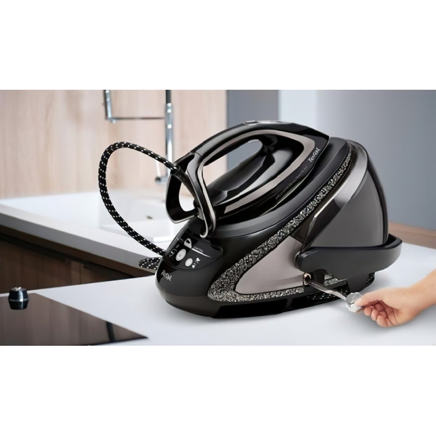 Паровая система Tefal GV9620E0