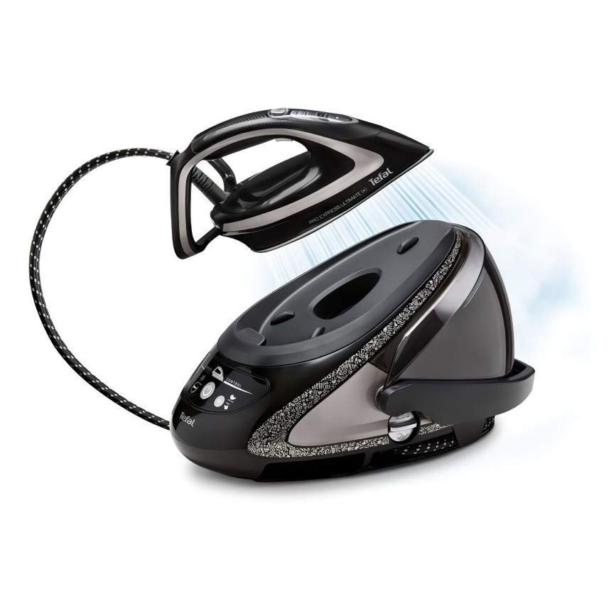 Паровая система Tefal GV9620E0