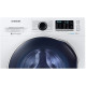 Стирально-сушильная машина Samsung WD80K52E0AW/UA
