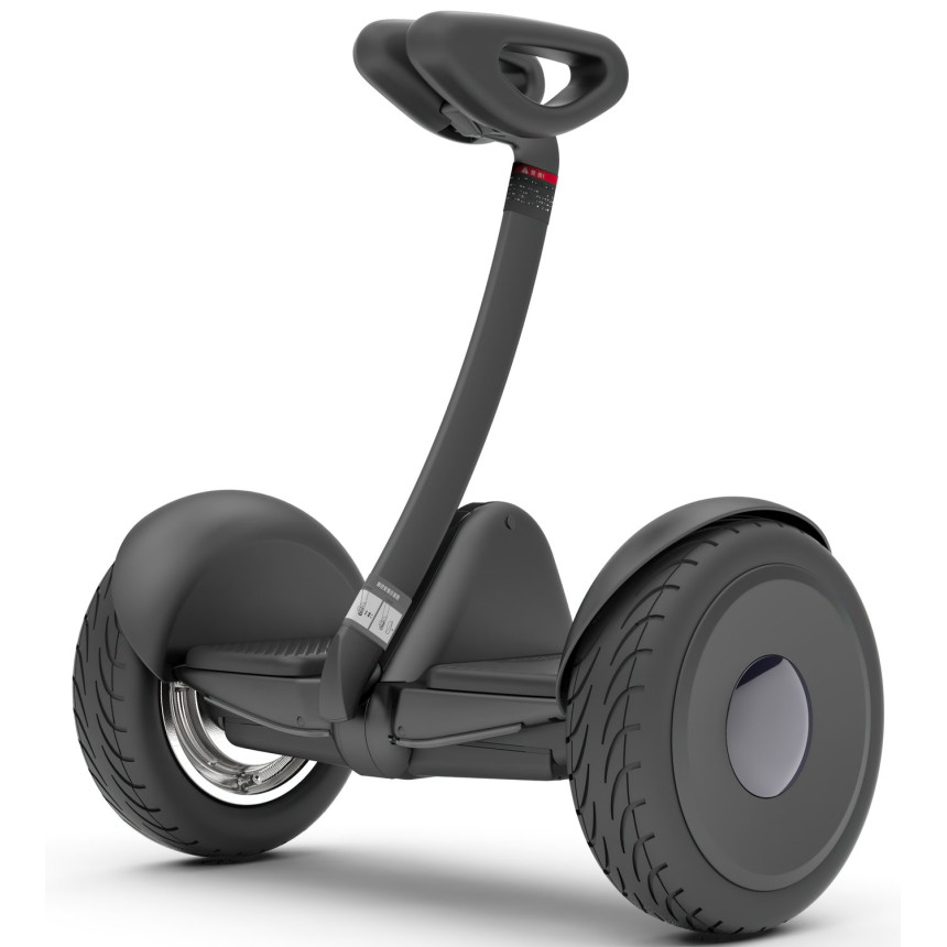 Гироскутер Ninebot by Segway S Black