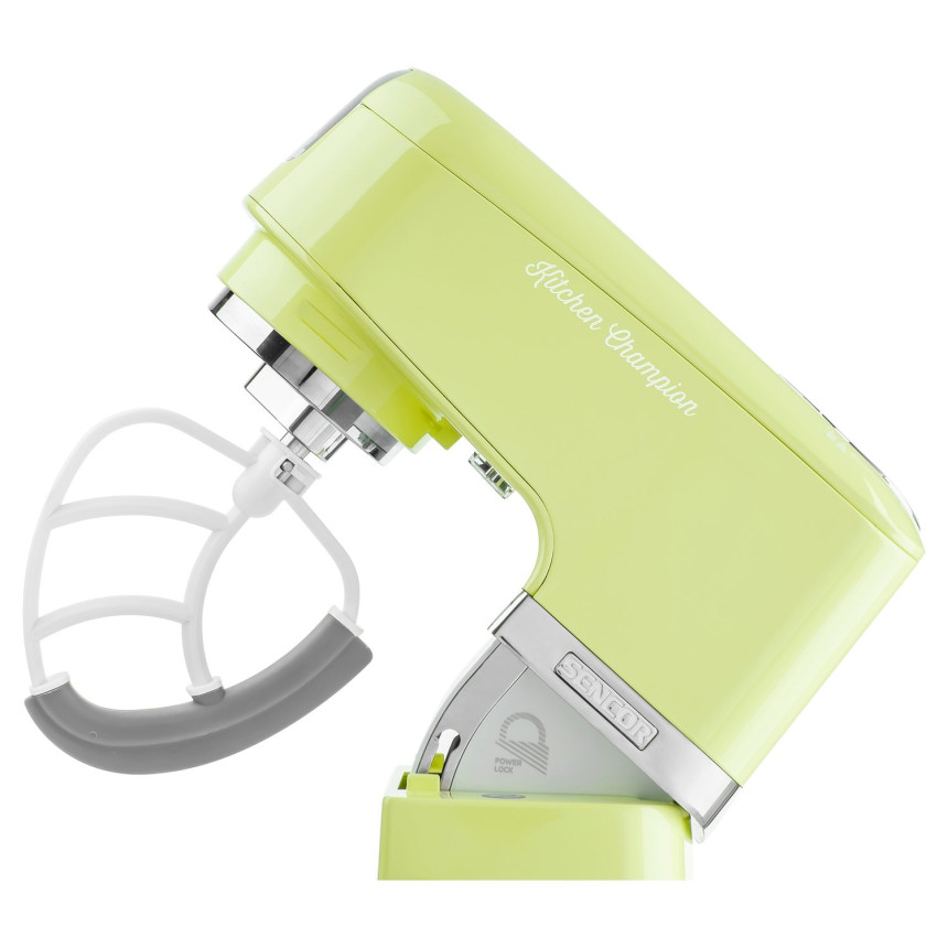 Комбайн кухонный Sencor STM6357GG