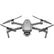 Квадрокоптер DJI Mavic 2 Pro + Smart Controller (CP.MA.00000015.02)