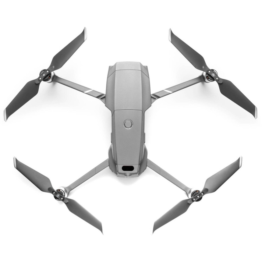 Квадрокоптер DJI Mavic 2 Pro + Smart Controller (CP.MA.00000015.02)