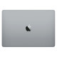 Ноутбук Apple MacBook Air 13" (Z0X20007U) Space Grey