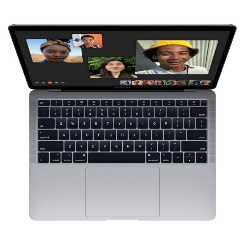 Ноутбук Apple MacBook Air 13" (Z0X20007U) Space Grey
