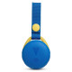 Портативная акустика JBL JR POP Blue (JBLJRPOPBLU)