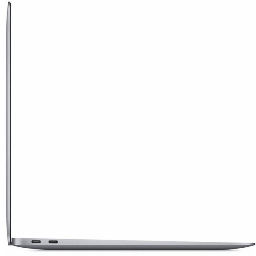 Ноутбук Apple MacBook Air 13" (Z0YJ000F8) Space Grey
