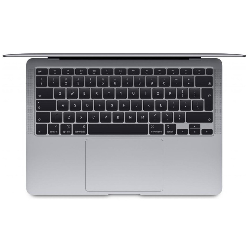 Ноутбук Apple MacBook Air 13" (Z0YJ000F8) Space Grey