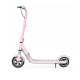 Электросамокат Ninebot by Segway E8 розовый (Pink)