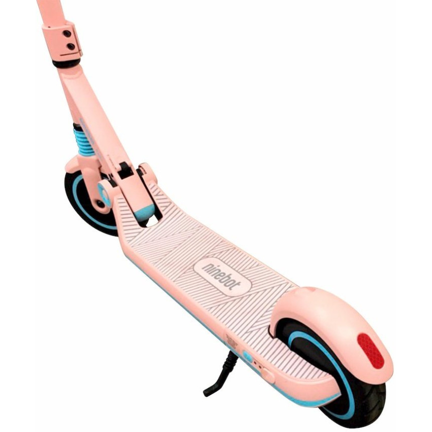 Электросамокат Ninebot by Segway E8 розовый (Pink)