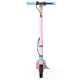 Электросамокат Ninebot by Segway E8 розовый (Pink)