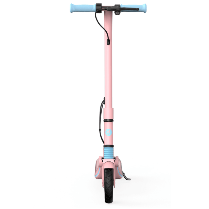 Электросамокат Ninebot by Segway E8 розовый (Pink)