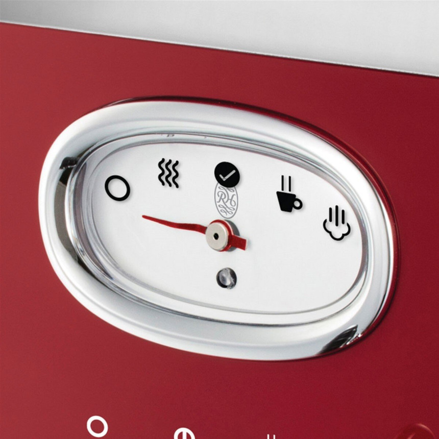 Кофеварка Russell Hobbs 28250-56 Retro