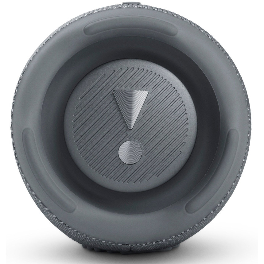 Портативная акустика JBL Charge 5 Gray (JBLCHARGE5GRY)
