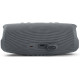 Портативная акустика JBL Charge 5 Gray (JBLCHARGE5GRY)