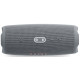 Портативная акустика JBL Charge 5 Gray (JBLCHARGE5GRY)