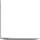 Ноутбук APPLE MacBook Air 13" M1 16/512GB Custom 2020 (Z1240004Q) Space Gray