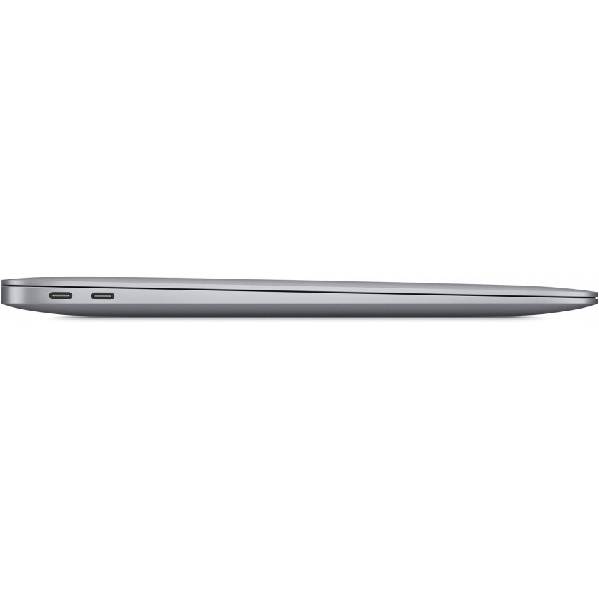 Ноутбук APPLE MacBook Air 13" M1 16/512GB Custom 2020 (Z1240004Q) Space Gray