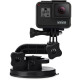 Автомобильное крепление GoPro Suction Cup Mount 2 (AUCMT-302)