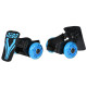 Универсальные ролики Neon Street Rollers Blue (N100735)