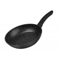 Сковорода Ardesto Gemini Gourmet алюминий, 24 сантиметров (AR1924PF)
