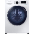 Стирально-сушильная машина Samsung WD80K52E0AW/UA
