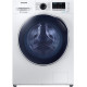 Стирально-сушильная машина Samsung WD80K52E0AW/UA