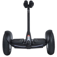 Гироскутер Ninebot by Segway S Black