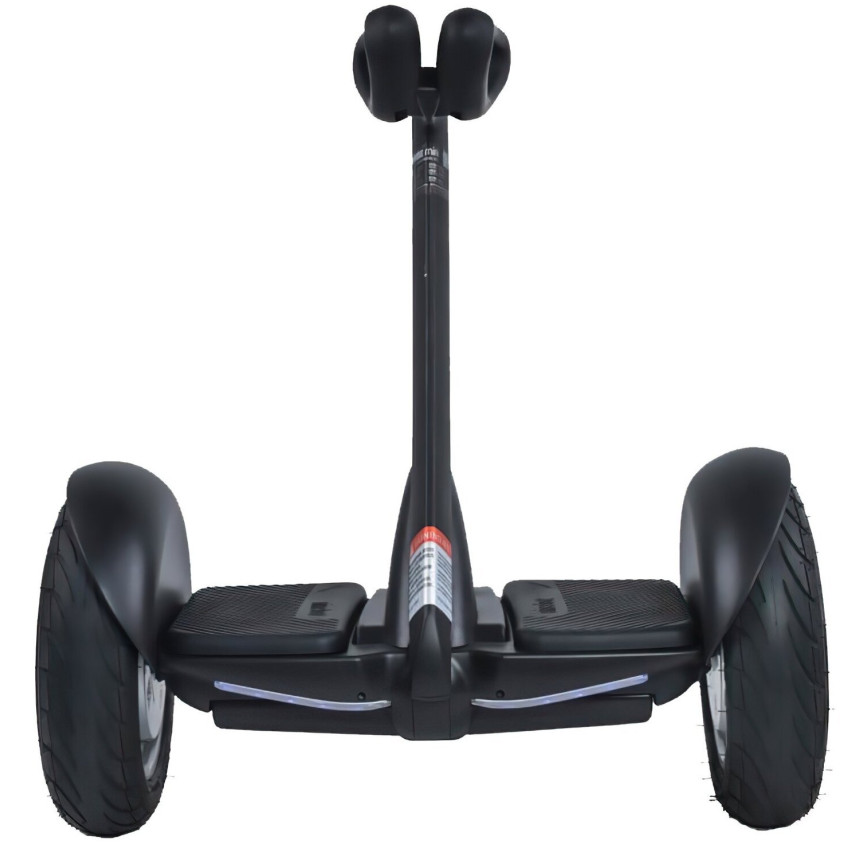 Гироскутер Ninebot by Segway S Black