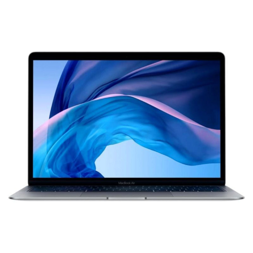 Ноутбук Apple MacBook Air 13" (Z0X20007U) Space Grey