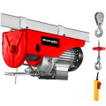 Тельфер Einhell TC-EH 250 электрический (2255130)