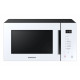 Микроволновая печь с грилем Samsung MG23T5018AW/BW
