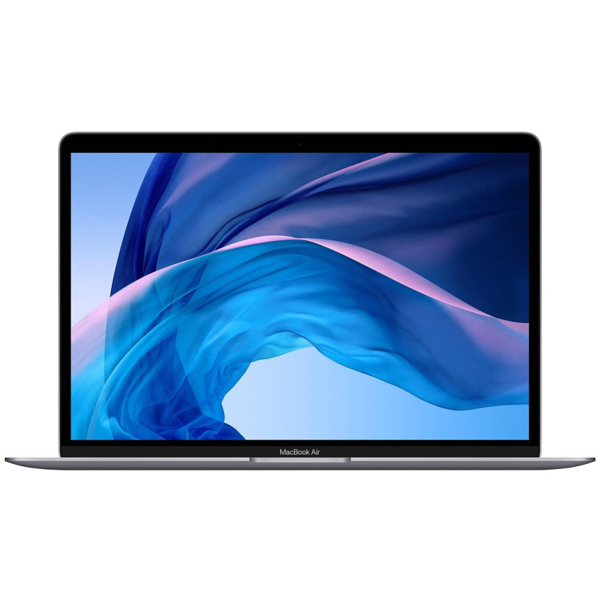 Ноутбук Apple MacBook Air 13" (Z0YJ000F8) Space Grey