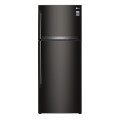 Холодильник LG GC-H502HBHZ