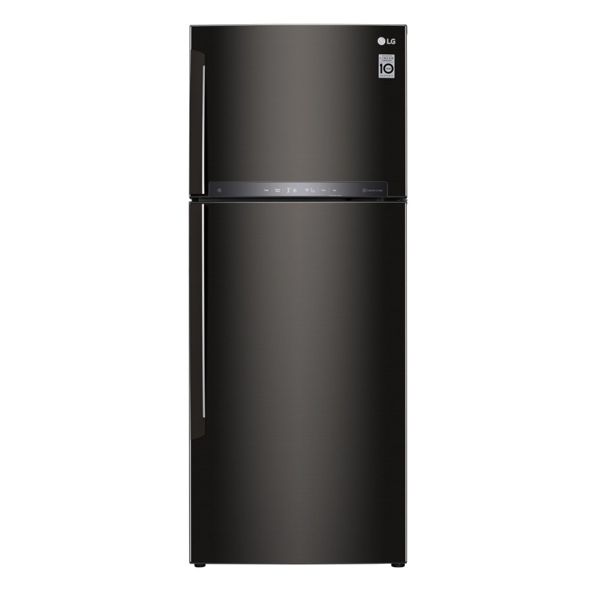 Холодильник LG GC-H502HBHZ