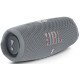 Портативная акустика JBL Charge 5 Gray (JBLCHARGE5GRY)
