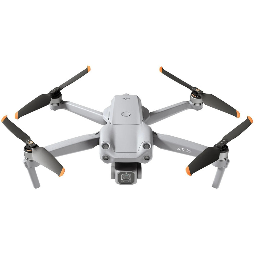 Квадрокоптер DJI Air 2S (CP.MA.00000359.01)