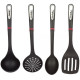 Набор кухонных аксессуаров Tefal Ingenio 4 предмета (K206S414)