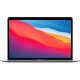 Ноутбук APPLE MacBook Air 13" M1 16/512GB Custom 2020 (Z1240004Q) Space Gray