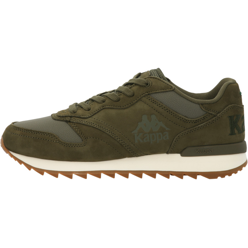 Кроссовки мужские Kappa Authentic Run