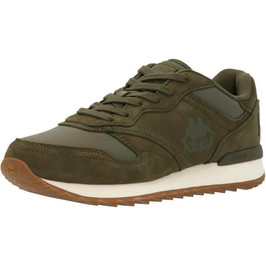 Кроссовки мужские Kappa Authentic Run