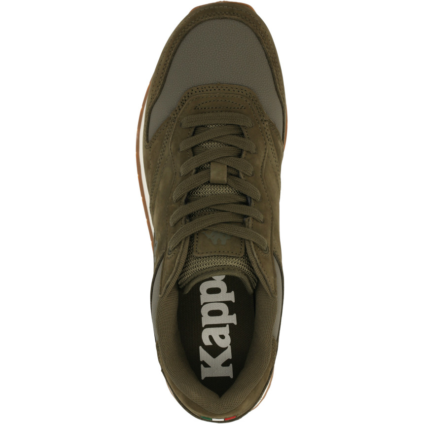 Кроссовки мужские Kappa Authentic Run