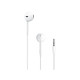 Наушники Apple EarPods with 3.5mm Headphone Plug (MNHF2)