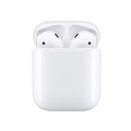Наушники беспроводные Apple AirPods 2019 with Charging Case